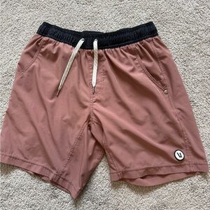 Vuori Kore Short (lined)